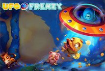 UFO Frenzy Slot Review